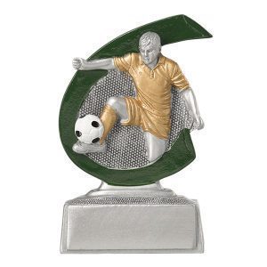 Voetbal prijzen